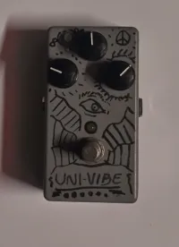 MXR M68 Univibe Chorus Uni-Vibe - Keve [Ma, 10:18]
