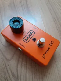 MXR Phase 90