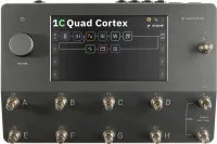 Neural DSP Quad Cortex Multieffekt - Bence777 [Ma, 14:52]