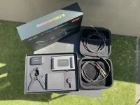 Nux B-7 PRO Fülmonitor