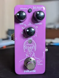 Nux Edge Delay - Tamás74 [Today, 11:25 am]