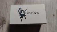 Nux Horseman Distrotion - bé tsaba [Yesterday, 9:08 pm]