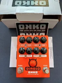 Okko Diablo Dual