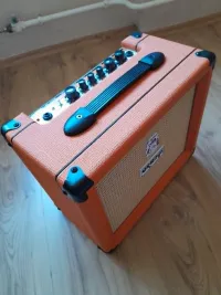 Orange Crush 20 Gitárkombó - Tapasztó Márk [Ma, 11:02]