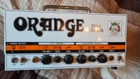 Orange Dual Terror 30W csöves