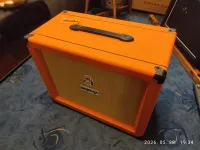 Orange PPC-112 Hangláda