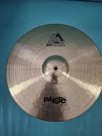 Paiste 802 Beütő (crash) cintányér - BIBmusic [Tegnap, 21:04]
