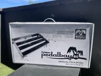 Palmer Pedalbay 60