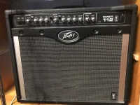 Peavey Bandit Guitar combo amp - Stratov [Today, 9:51 pm]