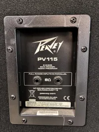 Peavey PV 115 Hangfal - sutak attila [Ma, 06:50]
