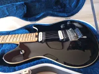 Peavey Wolfgang Standard Elektromos gitár - Tom06 [Ma, 05:47]