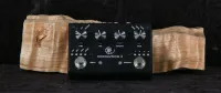 Pigtronix Echolution 3 mod delay Effekt pedál - Vintage52 Hangszerbolt és szerviz [Ma, 01:45]