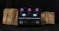 Pigtronix Star Eater Fuzz Filter Effekt pedál - Vintage52 Hangszerbolt és szerviz [Ma, 01:51]