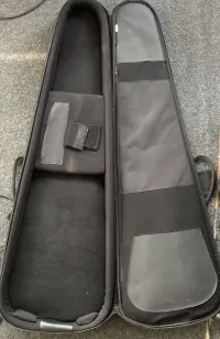 Protec Contego Bass Case Basszusgitár tok - Szeifert Bálint [Ma, 10:49]