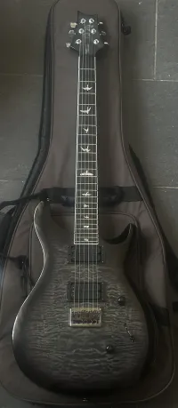 PRS SE Mark Holcomb Schaller locking tunerekkel Elektrická gitara - Geröly Szabolcs [Today, 10:47 am]