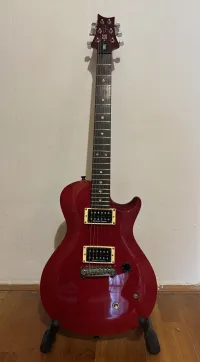 PRS SE Singlecut