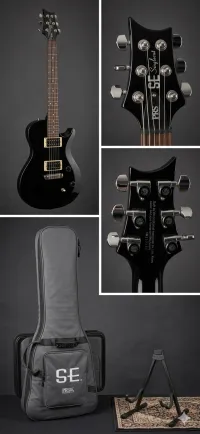 PRS SE Singlecut Elektromos gitár - Nagy Sándor Dodi [Ma, 21:59]
