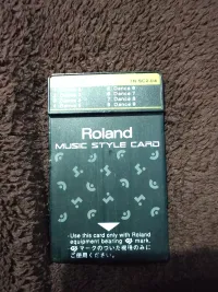 Roland E36 Szintetizátor - Kun Károly [2026.05.26. 13:09]