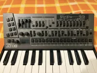 Roland JD-08+K-25m Szintetizátor - monophonicster [Ma, 15:44]