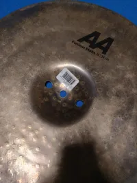 Sabian AA Fusion 14 Lábcintányér