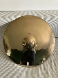 Sabian Aax raw bell dry ride 21 Cintányér - Börzsönyi Ábel [Ma, 12:06]