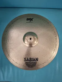 Sabian B8X 18 Beütő (crash) cintányér - BIBmusic [Tegnap, 21:07]