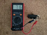 Samick Vintage Tele Alnico 5 Hangszedő - GooseT [Ma, 10:34]
