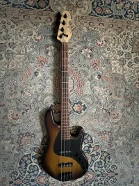 Sandberg California II TT SL