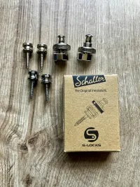 Schaller S-Locks M Straplock - davidbrcz [Today, 7:20 pm]