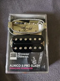 Seymour Duncan Alnico pro 2 Slash