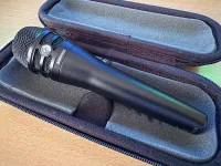 Shure Ksm8 Mikrofon - Tóth János [Ma, 17:22]