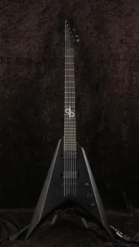 Solar Guitars V2.6C Elektromos gitár