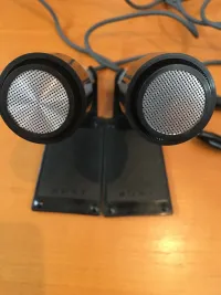 SONY F-25 cardioid   pár