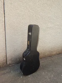 SoundSation SCWG keménytok