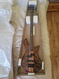 Spector NS ETHOS 4 Basszusgitár