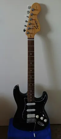 Squier Affinity Stratocaster