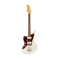 Squier Classic Vibe 60s Jazzmaster Balkezes elektromos gitár