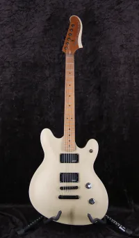 Squier Contemporary Active Starcaster Elektromos gitár - Vintage52 Hangszerbolt és szerviz [Ma, 15:07]