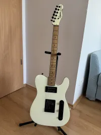 Squier Contemporary Tele RH Electric guitar - Horysz [Today, 6:06 pm]