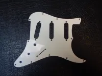 Squier Stratocaster Koptató - Sinking Heroes [Ma, 12:11]