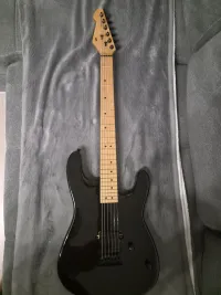 Stagg SEM-ONE H BK