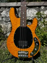 Sterling RAY34 Basszusgitár - Vikthor [Ma, 00:00]