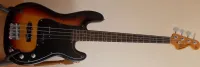 SX SPJ62-3TS Bass guitar - MolGabi [Today, 1:57 pm]