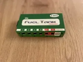T-Rex The Fuel Tank Tápegység - Sánta Zsófia [Tegnap, 23:09]
