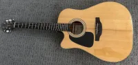 Takamine GD30CE Balkezes elektroakusztikus gitár - Zsolt Bóta [Ma, 10:08]