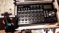 Tascam DP-008EX Grabador - Tóth Gyula [Yesterday, 4:07 pm]