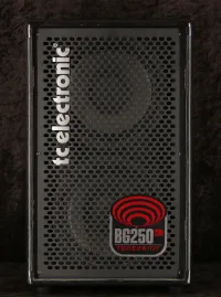 TC Electronic BG250 208