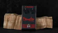 TC Electronic Eyemaster Metal Distortion Effekt pedál - Vintage52 Hangszerbolt és szerviz [Ma, 02:03]