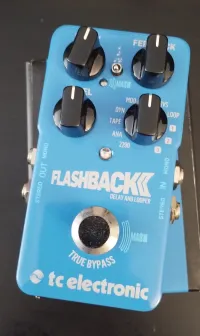 TC Electronic Flashback 2