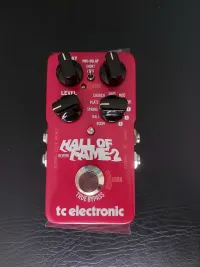 TC Electronic Hall of fame 2